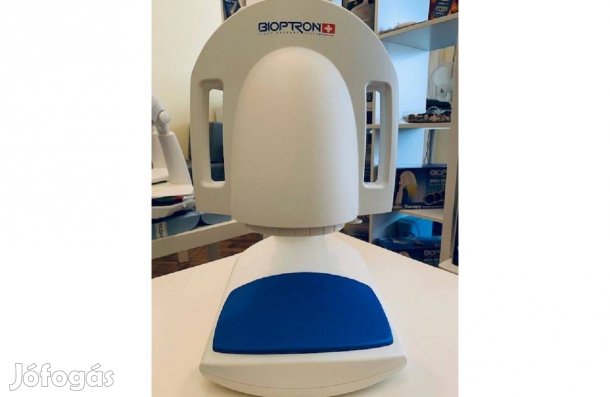 Zepter Bioptron Pro1 asztali lámpa Garancia 3 Év számla