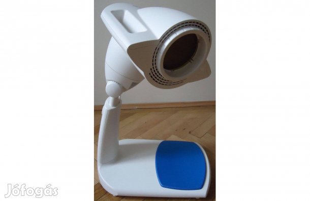 Zepter Bioptron Pro1 asztali lámpa Garancia + Számla