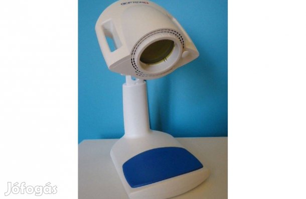 Zepter Bioptron Pro1 asztali lámpa Garancia + Számla+ Szervizháttér