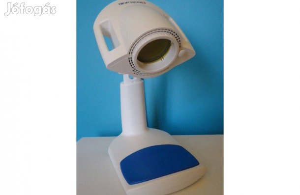 Zepter Bioptron Pro1 asztali lámpa Garanciával számlával !