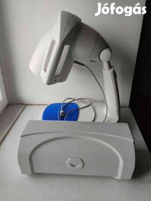 Zepter Bioptron Pro1 lámpa + 7 db színes lencse