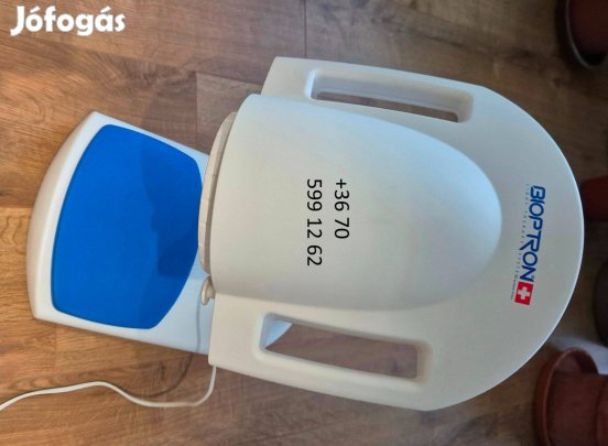 Zepter Bioptron Pro 1 Lámpa eladó Számlával Garanciával