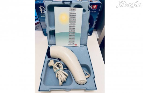 Zepter Bioptron compact lámpa Garancia 3 év számlával