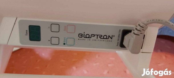 Zepter Bioptron lámpa .Nagy