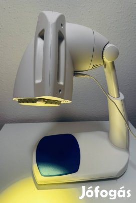 Zepter Bioptron lámpát keresek !!