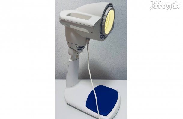 Zepter Bioptron pro1 asztali lámpa Garancia 2 év számla