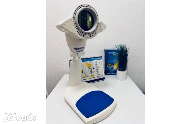 Zepter Bioptron pro1 asztali lámpa Garancia + számla