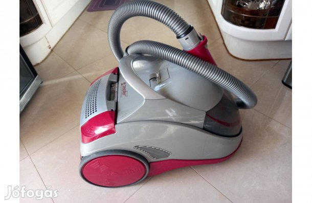 Zepter Cleansy nedves száraz porszívó / PWC-100/