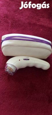 Zepter Electro-Acupuncture gép