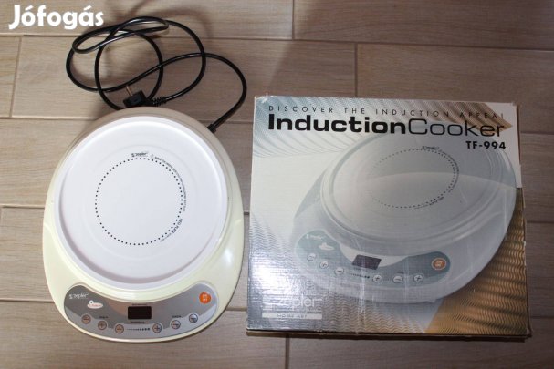Zepter TF-994 indukciós főzőlap