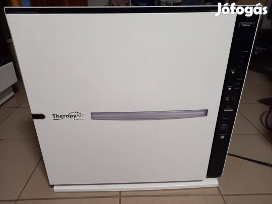 Zepter Therapy Air ion (PWC-570) eladó, távirányítóval