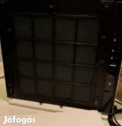 Zepter Therapy Air ion légtisztító - Kiváló állapotban,
