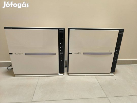 Zepter Therapy air levegőtisztító (2db)