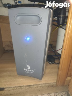 Zepter Viztisztito gep 