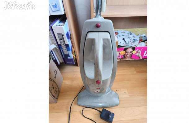 Zepter akkus por és morzsa szívó