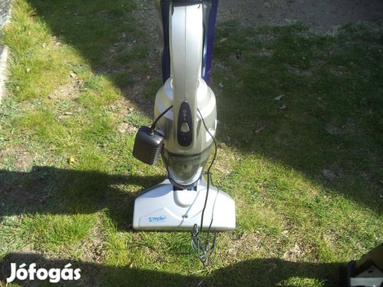 Zepter álló porszívó