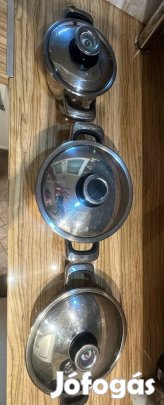 Zepter edény készlet