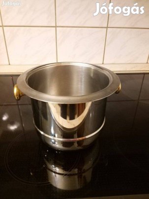 Zepter jégvödör ,tál