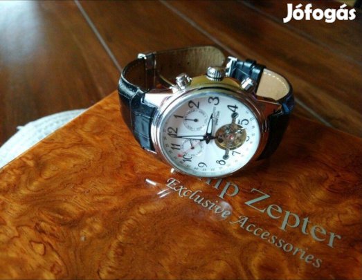 Zepter karóra automata