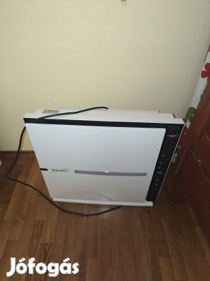 Zepter légtisztító