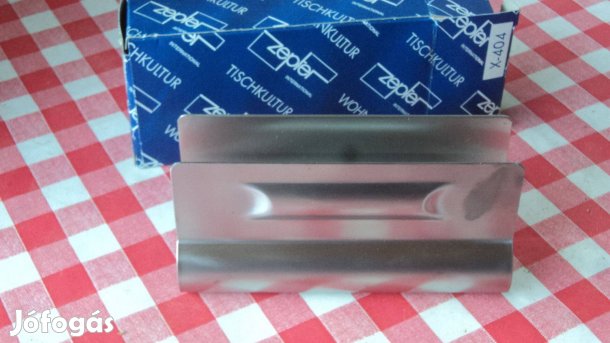 Zepter tálalóeszköz