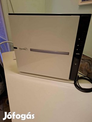 Zepter therapy air ion légtisztító 