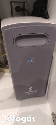 Zepter víztisztító eladó.