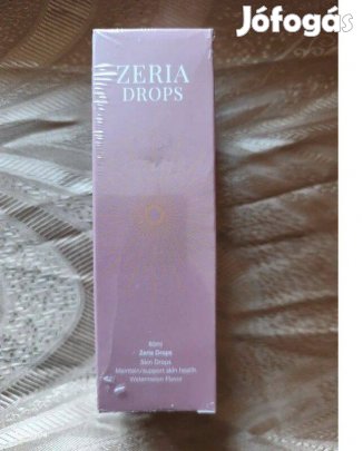 Zeria Drops önbarnító