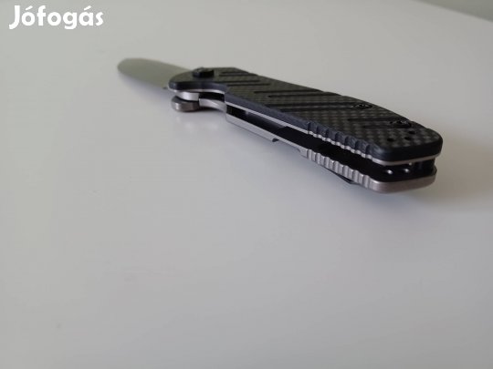 Zero Tolerance Emerson Design zsebkés túra kés bicska USA