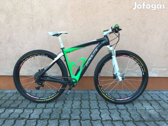 Zerolite Carbon 29 Mtb Használt