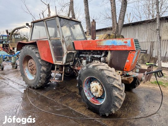 Zetor 12045 eladó