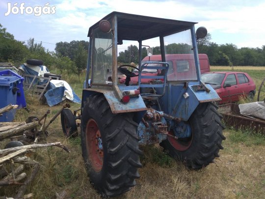 Zetor 3011 eladó vagy csere