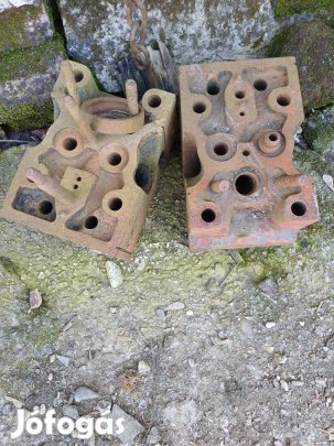 Zetor 50 super bontott alkatrészek.