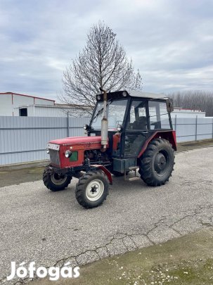 Zetor 6011 eladó 