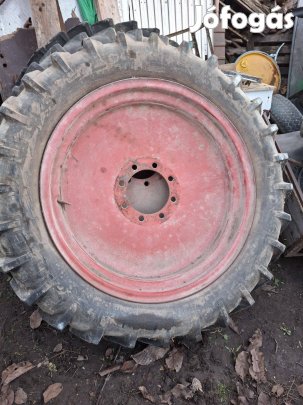 Zetor k25 soroló kerekek egyben eladó