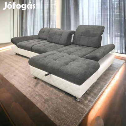 Zeusz Multirelax Kicsi Sarokkanapé | Artemisz Szövettel