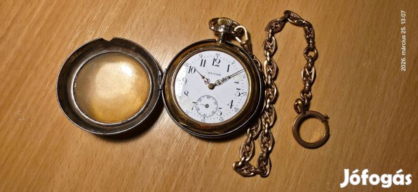 Zevar zsebóra eladó