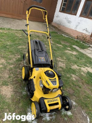 Zgonc 51cm fűnyiró eladó
