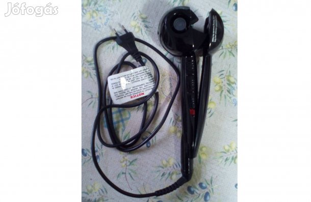 Zhengyin automatikus hajgöndörítő