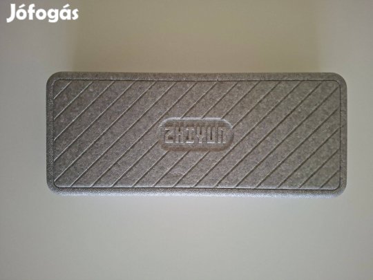 Zhiyun Smooth 4 gimbal