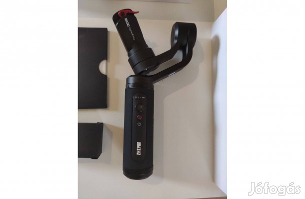 Zhiyun Smooth Q2 motoros stabilizátor gimbal