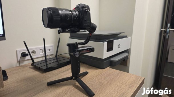 Zhiyun Weebill-S gimbal