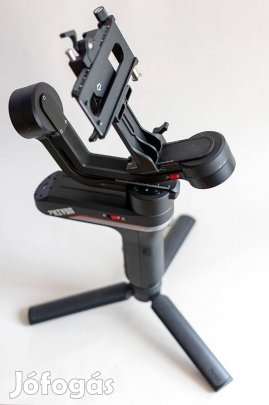 Zhiyun Weebill-S gimbal eladó