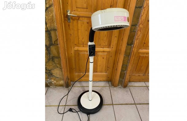 Zhoulin WS-111T, széles spektrumú fizioterápiás melegítő lámpa