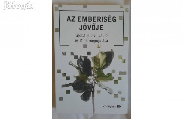 Zhouying Jin: Az emberiség jövője