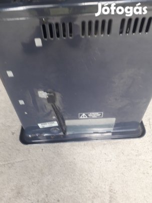 Zibro kerozinkályha