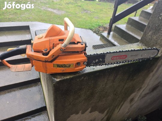 Zid Tajga láncfűrész