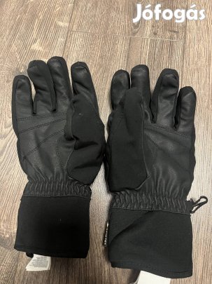 Ziener Gomser Gtx Softshell kesztyű