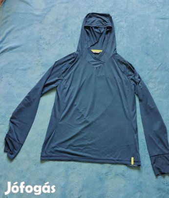 Ziener kapucnis pulóver