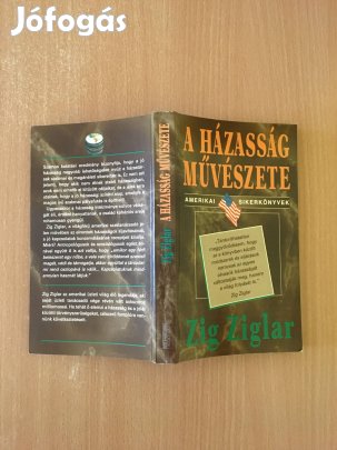 Zig Ziglar-A házasság művészete